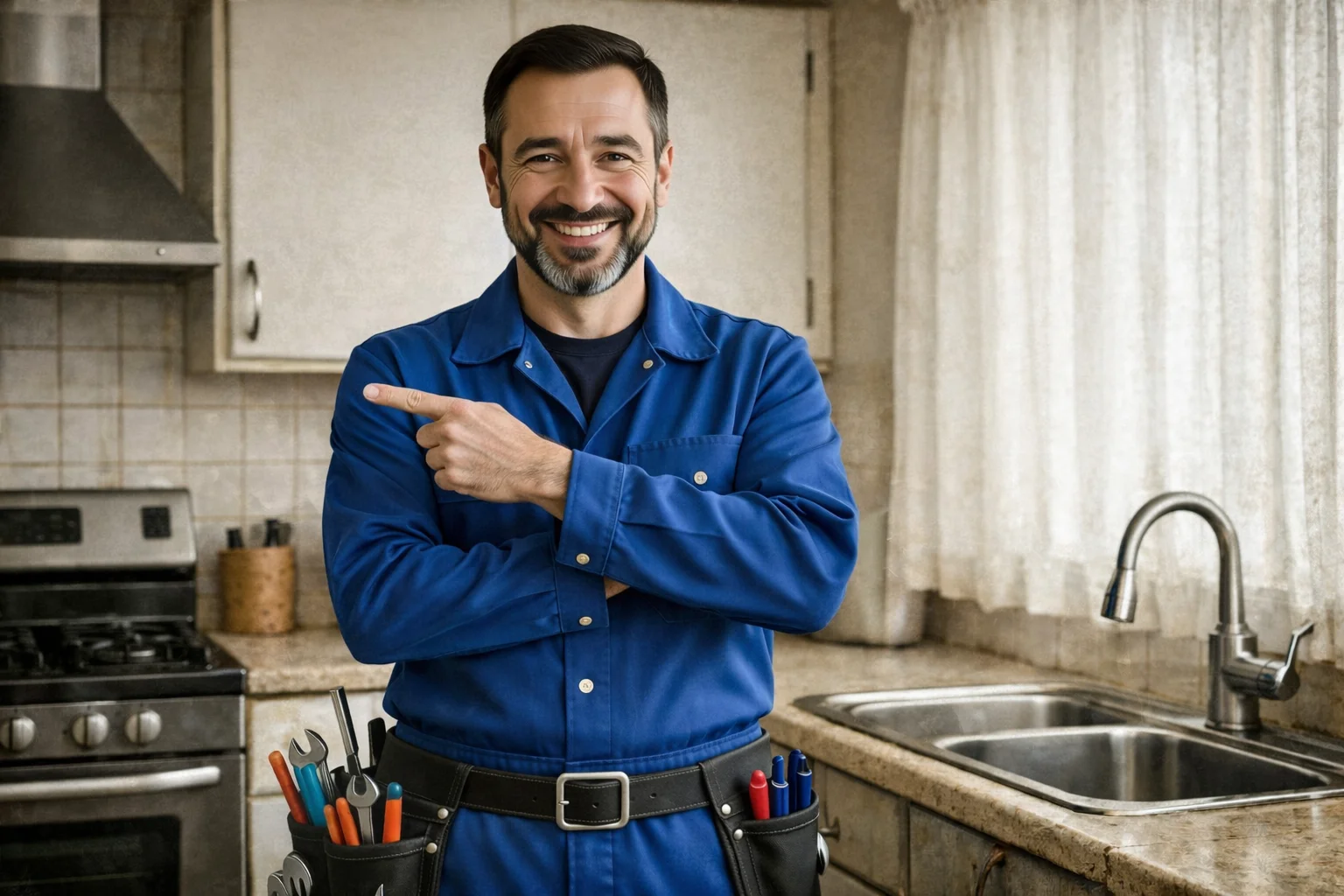 Affordable Comfort Plumbing